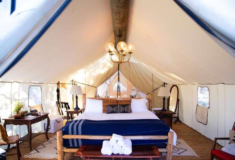 فندق Collective Hill Country