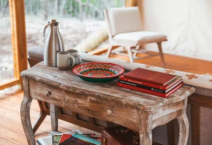 Hotelli Collective Hill Country