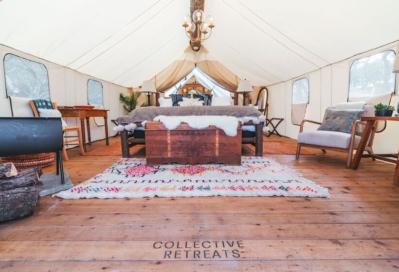 فندق Collective Hill Country