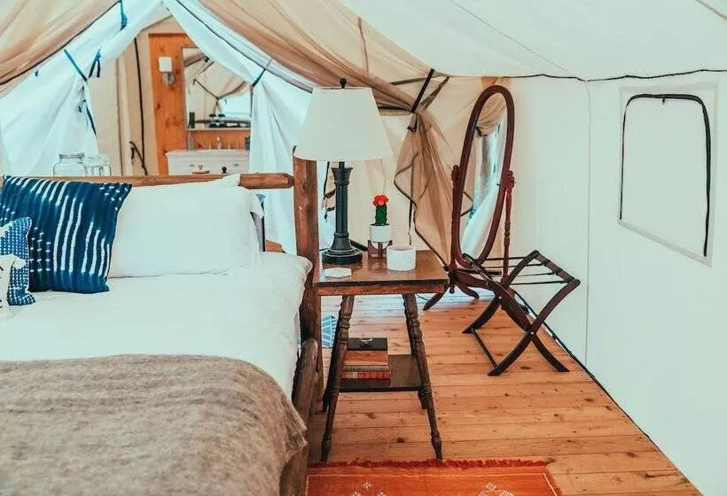 Hotelli Collective Hill Country