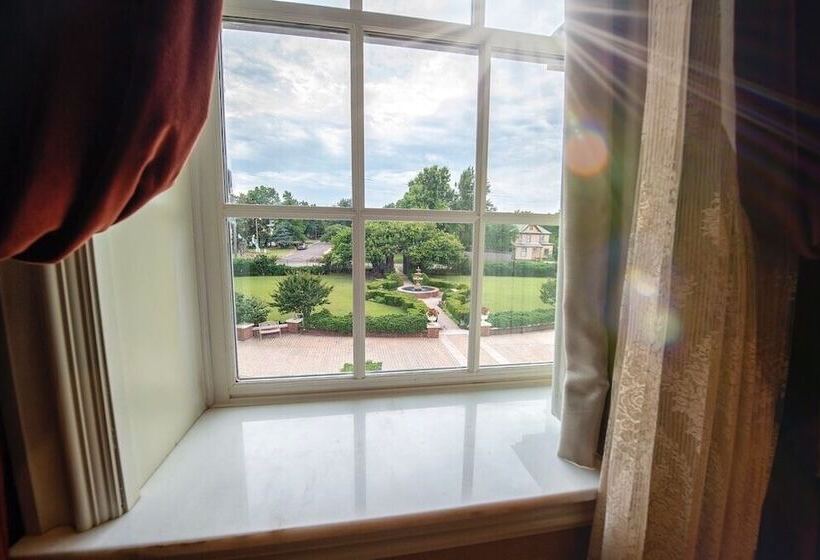 Szálloda Dominion House