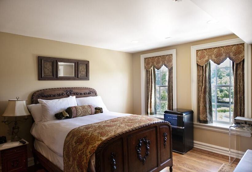 Szálloda Dominion House