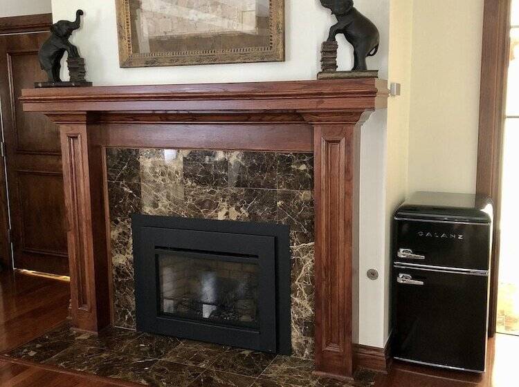 Szálloda Dominion House