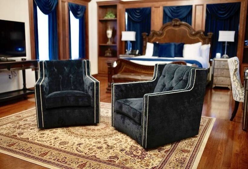 Szálloda Dominion House