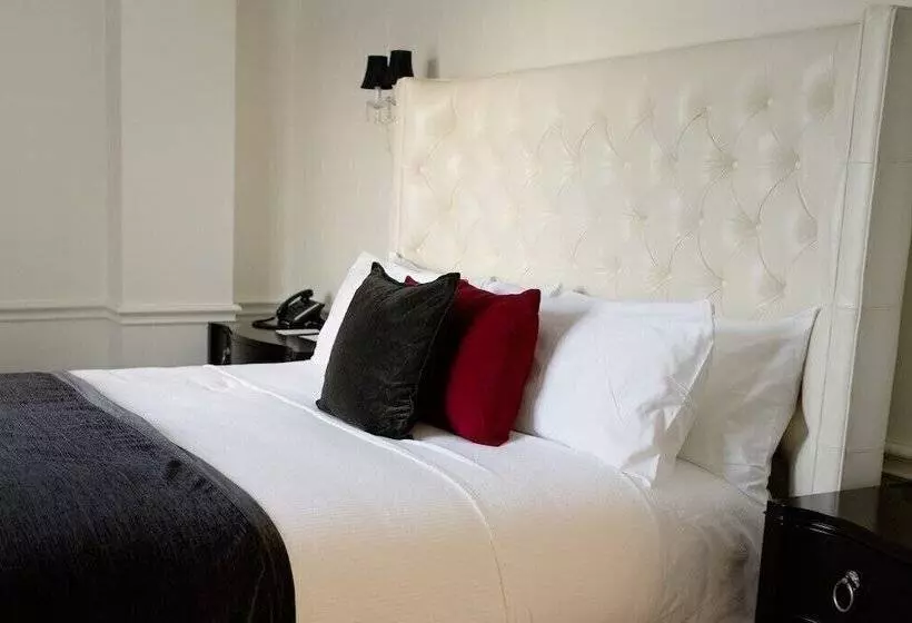 Hotelli Dominion House