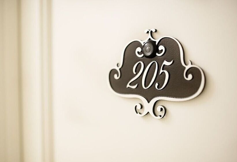 Szálloda Dominion House