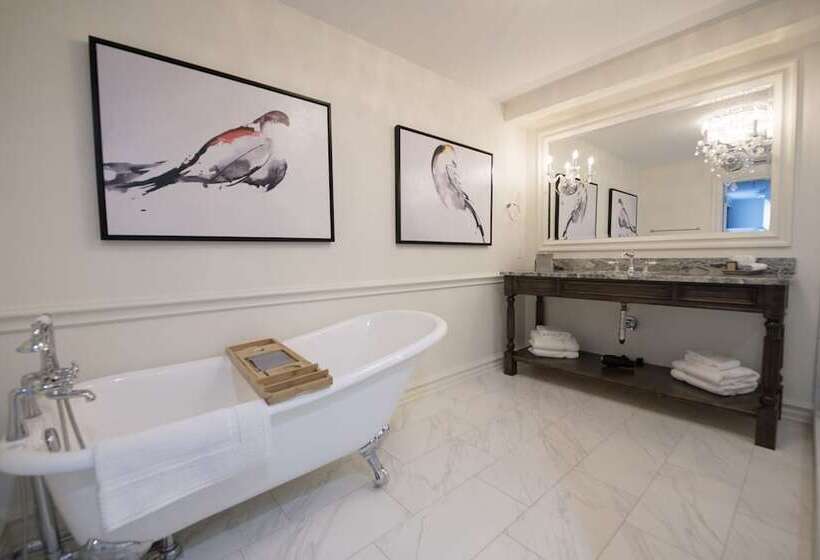 Szálloda Dominion House