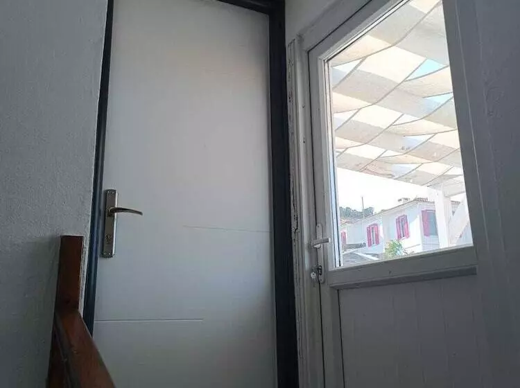 هتل Endaxi