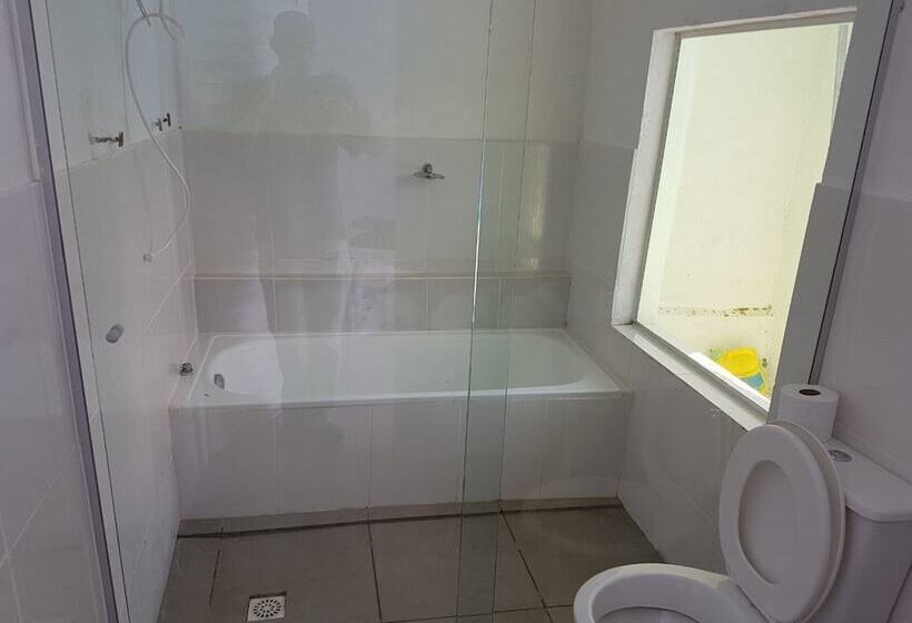 فندق Estalagem Original Da Canastra