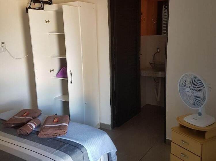 فندق Estalagem Original Da Canastra