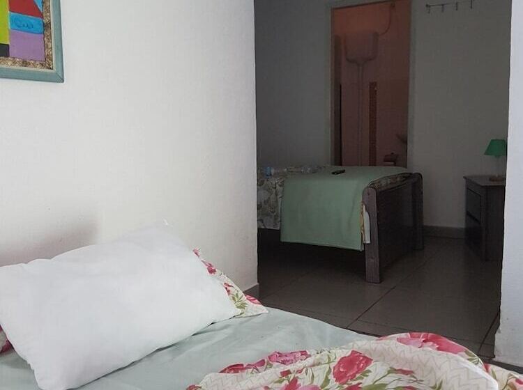 فندق Estalagem Original Da Canastra