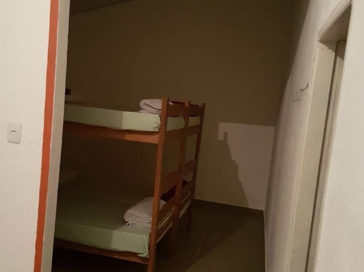 فندق Estalagem Original Da Canastra