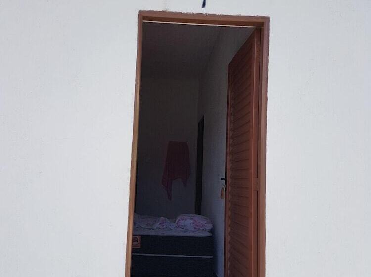 فندق Estalagem Original Da Canastra