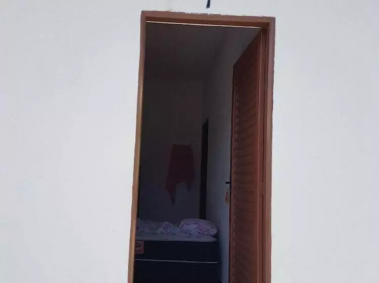ホテル Estalagem Original Da Canastra