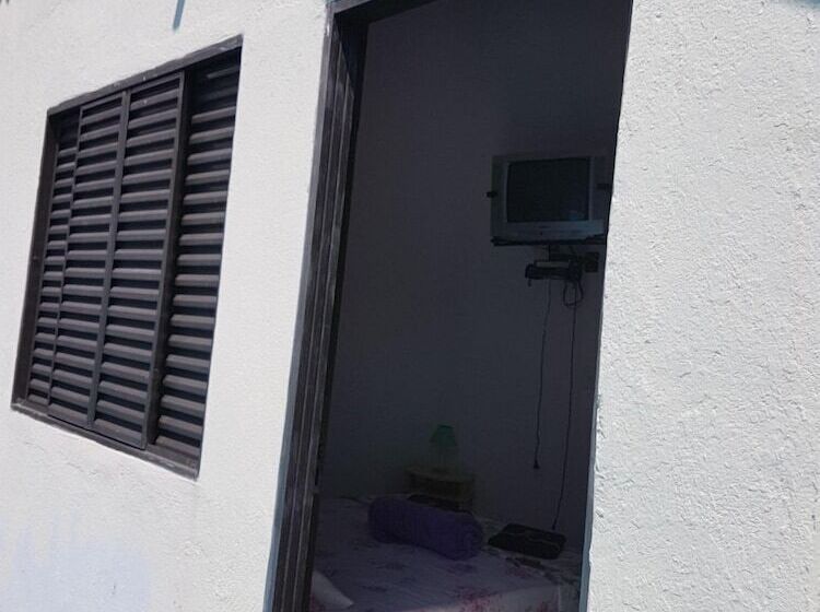 فندق Estalagem Original Da Canastra