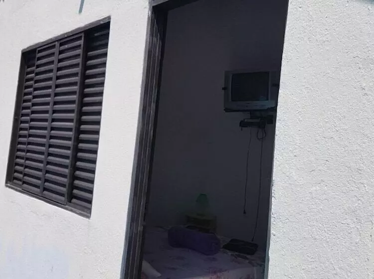 ホテル Estalagem Original Da Canastra
