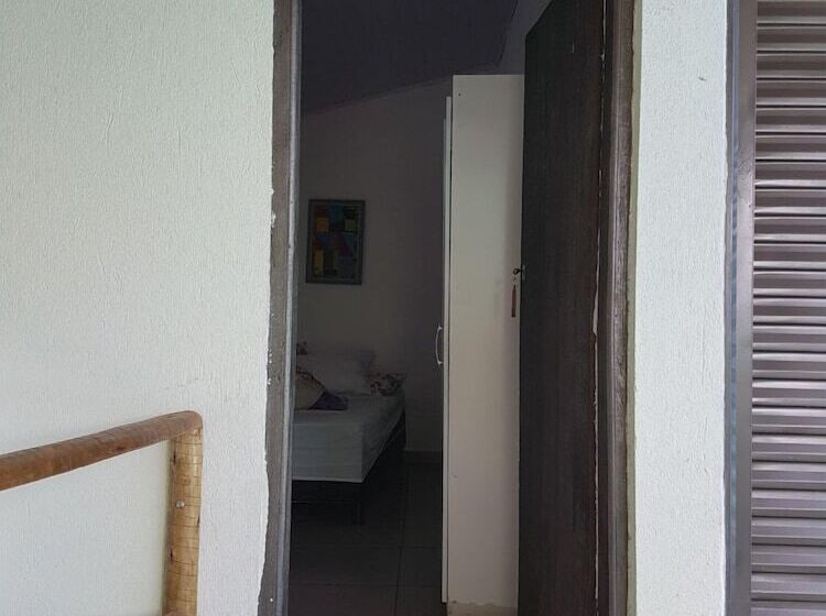 فندق Estalagem Original Da Canastra