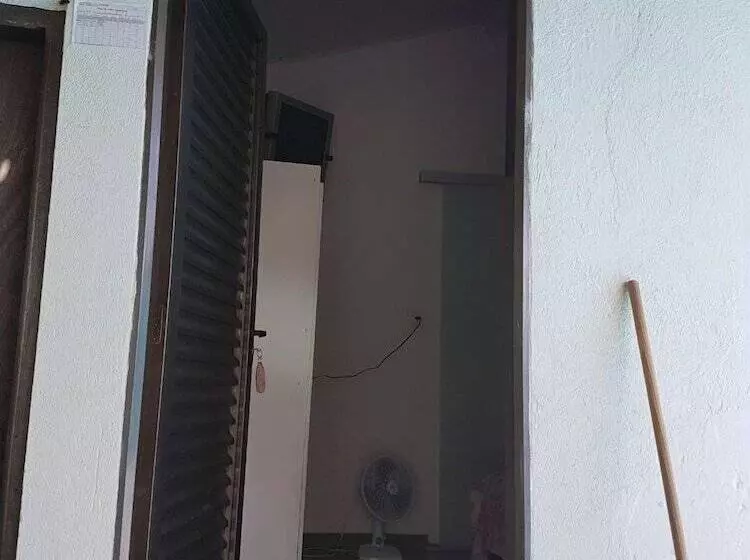 ホテル Estalagem Original Da Canastra