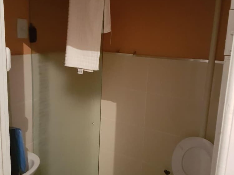 فندق Estalagem Original Da Canastra