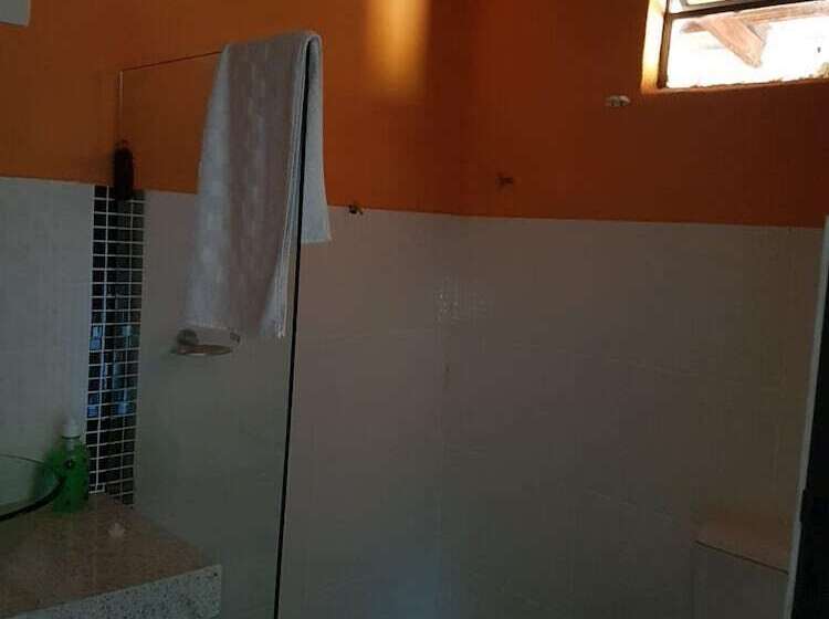 فندق Estalagem Original Da Canastra