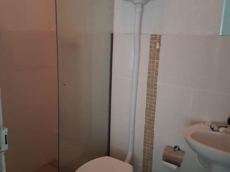 فندق Estalagem Original Da Canastra