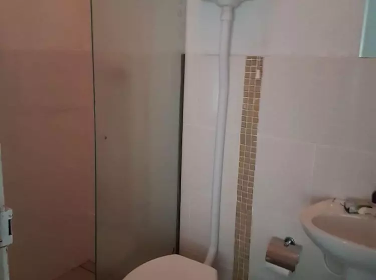 ホテル Estalagem Original Da Canastra