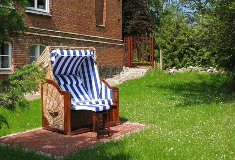 호텔 Gutshaus Zietlitz