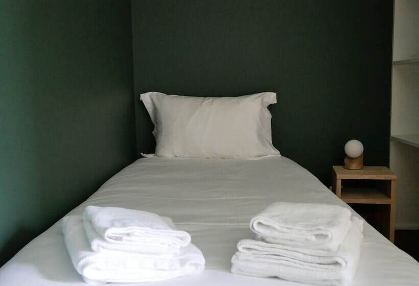 فندق Hôtel Restaurant Trabenia