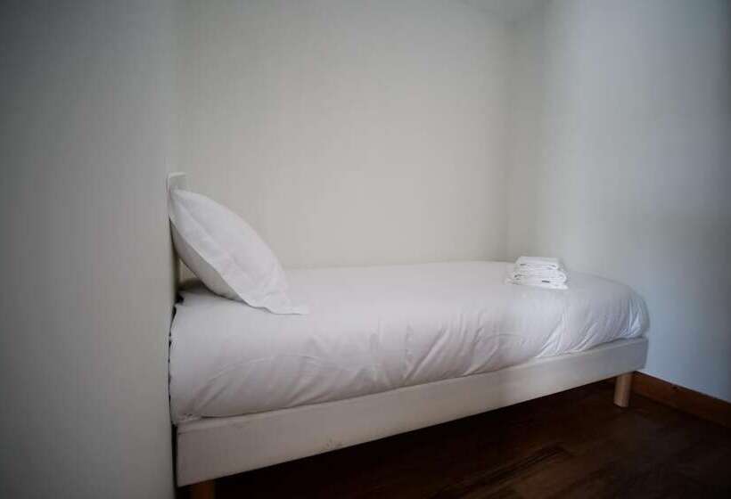 فندق Hôtel Restaurant Trabenia