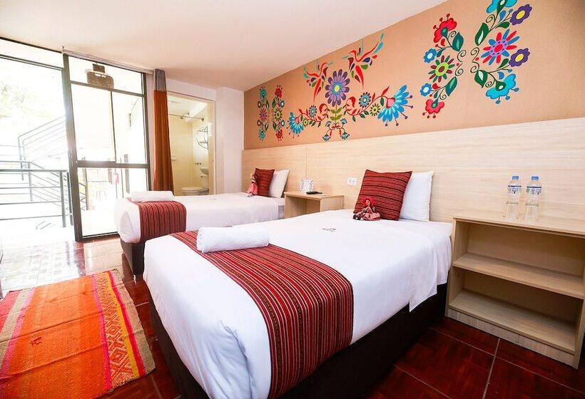 فندق Mayu Boutique