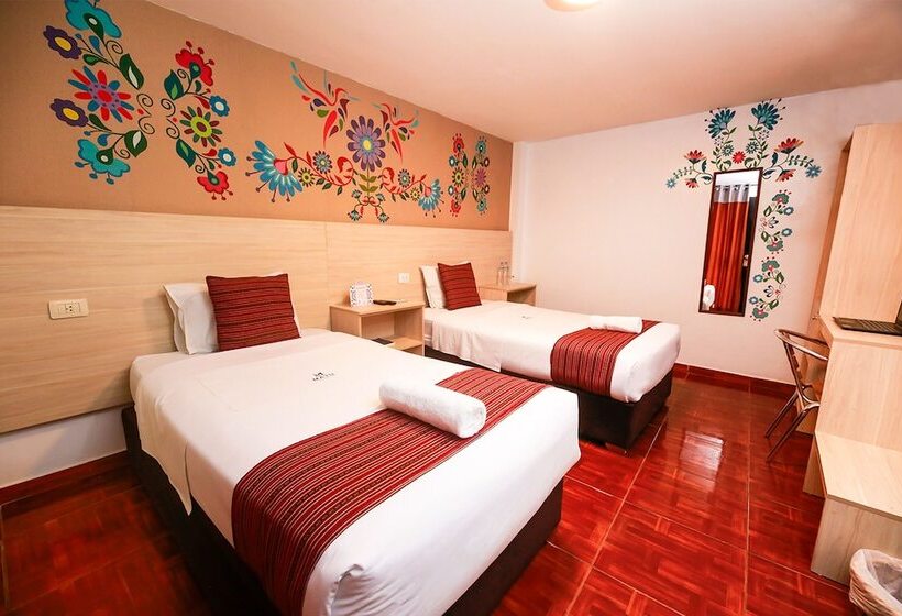 فندق Mayu Boutique