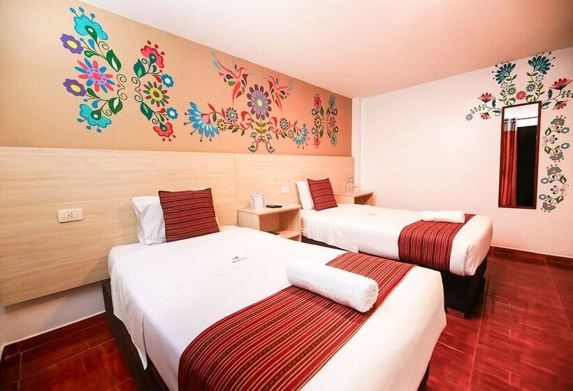 فندق Mayu Boutique