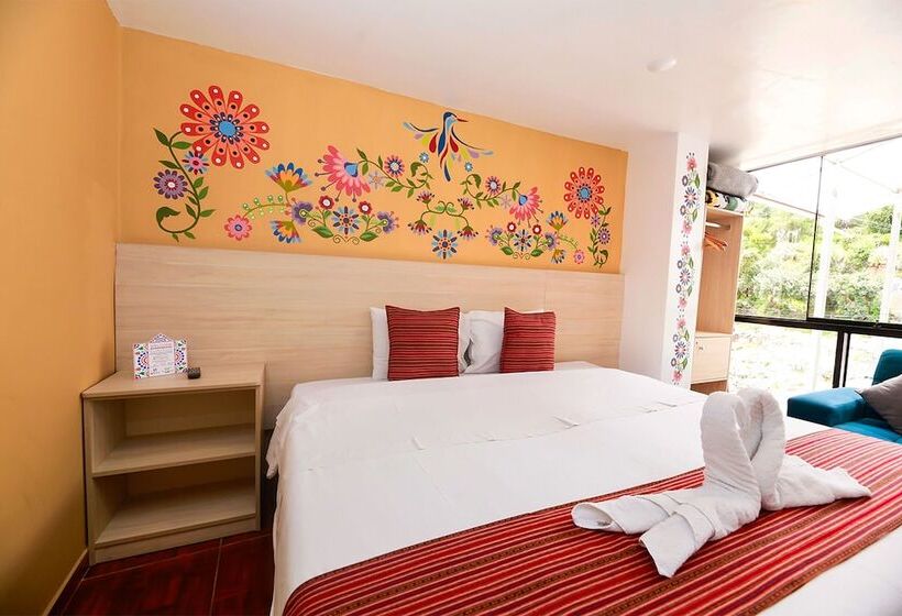 فندق Mayu Boutique