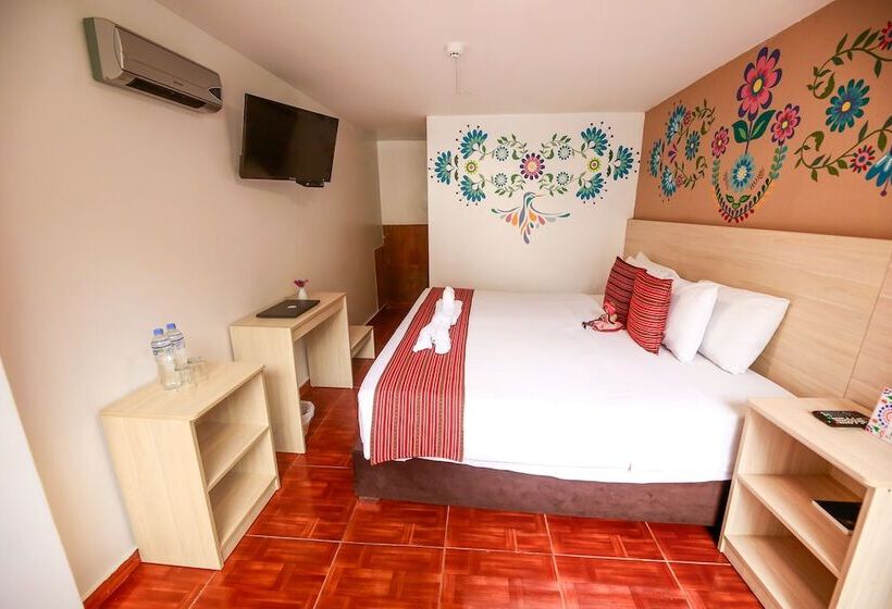 فندق Mayu Boutique