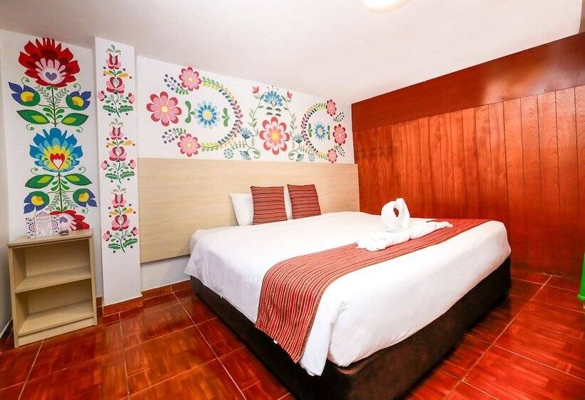 فندق Mayu Boutique