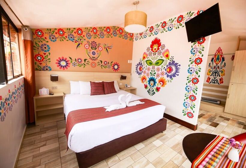 فندق Mayu Boutique