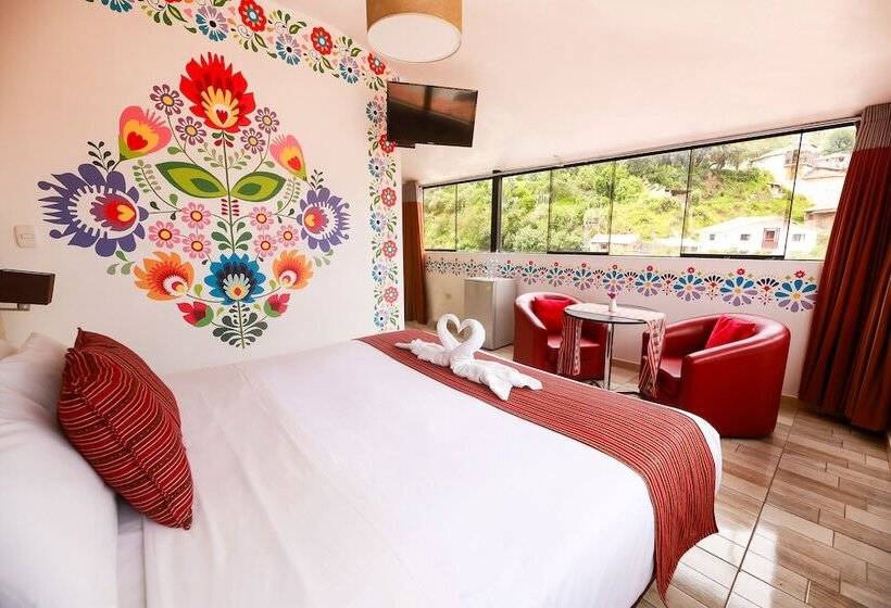 فندق Mayu Boutique