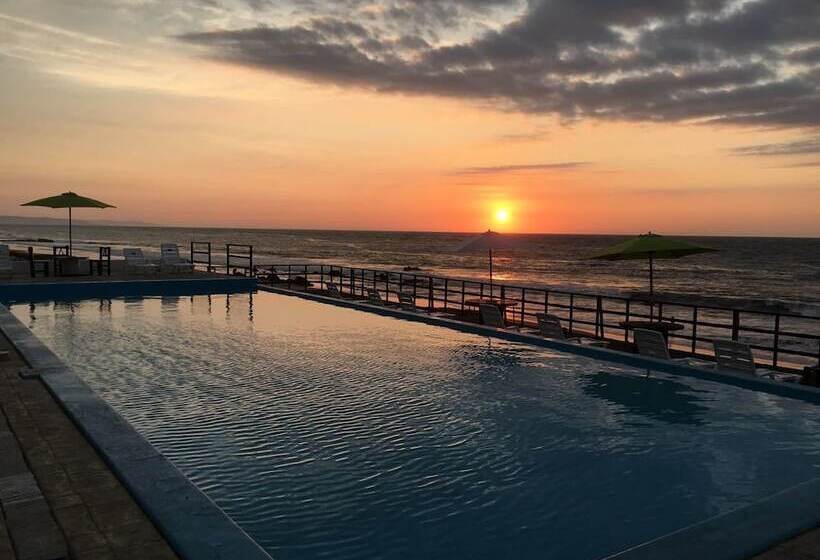 Hotel Peru Hosting De Punta Sal