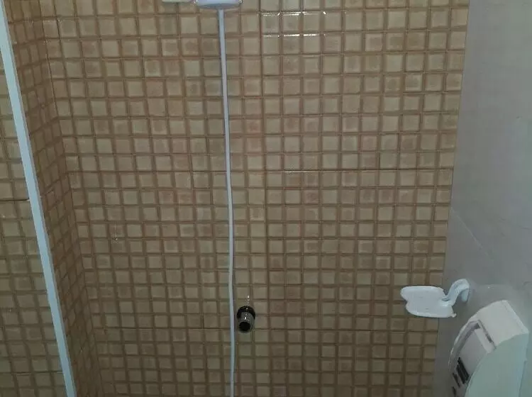 Hotelli Pousada Pouso Da Praia