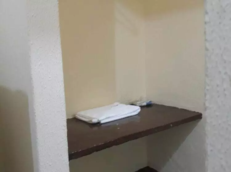 Hotelli Pousada Pouso Da Praia