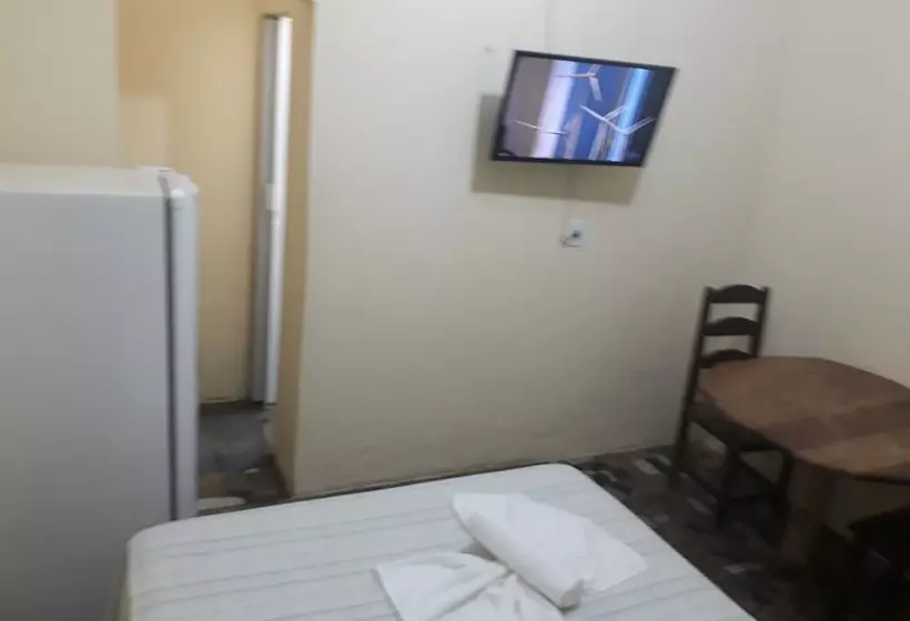 Hotelli Pousada Pouso Da Praia