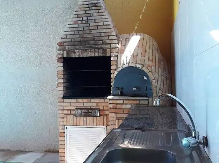 Hotelli Pousada Pouso Da Praia