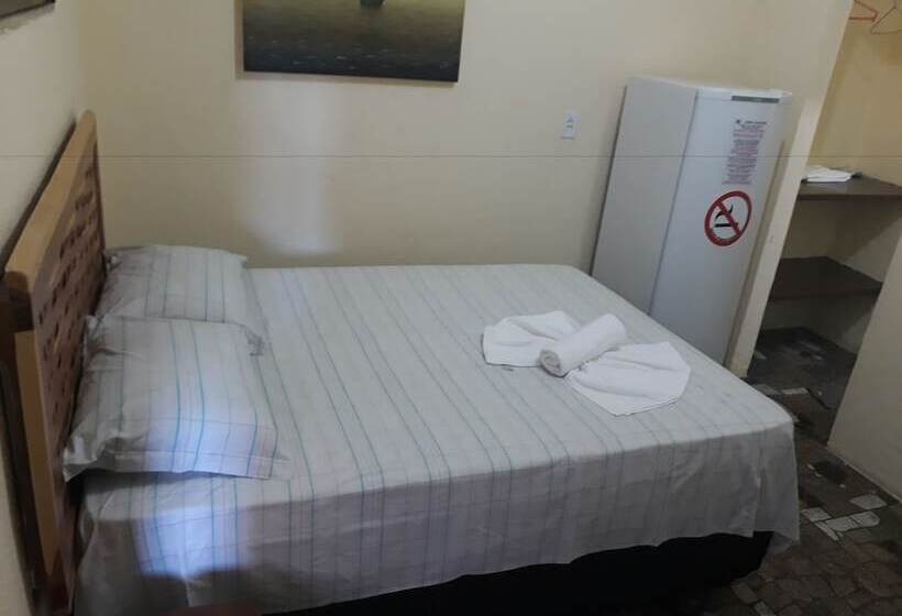 בית מלון כפרי Pousada Pouso Da Praia