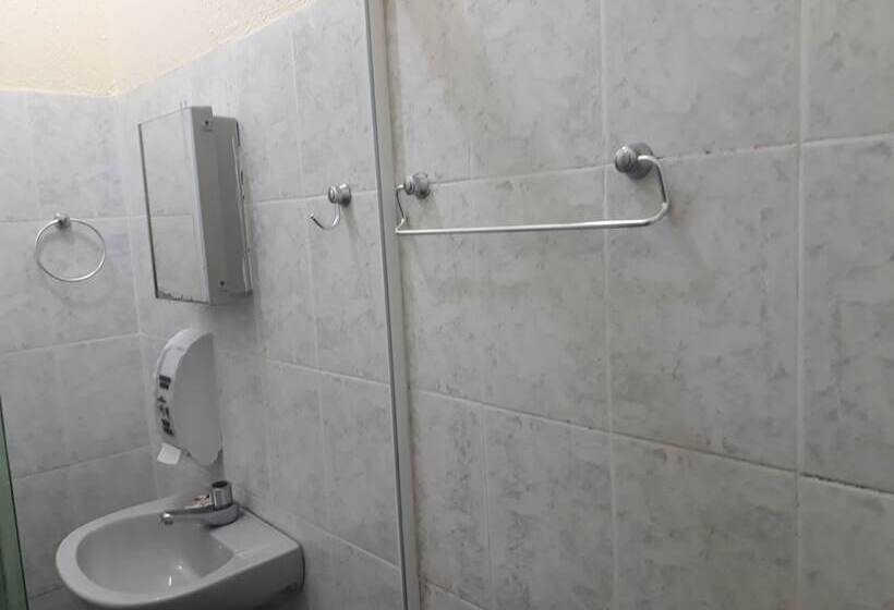 בית מלון כפרי Pousada Pouso Da Praia