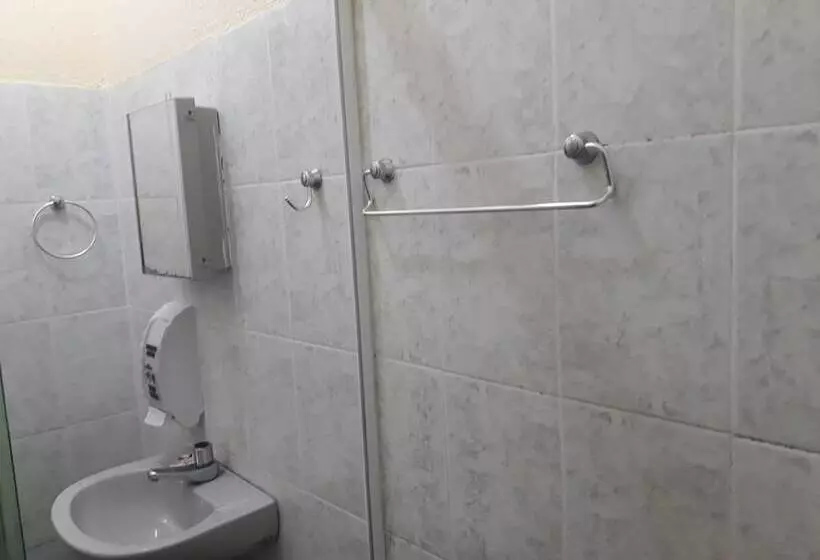 Hotelli Pousada Pouso Da Praia