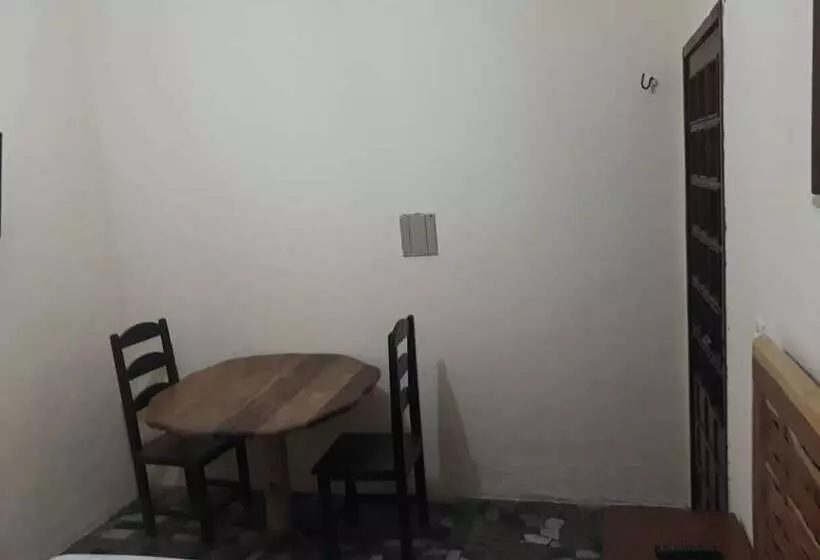 Hotelli Pousada Pouso Da Praia