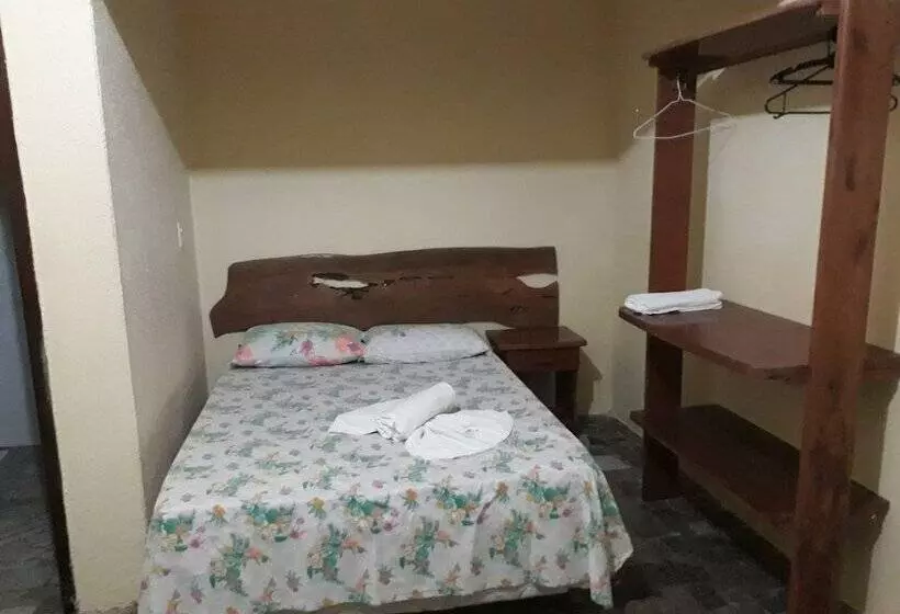 Hotelli Pousada Pouso Da Praia