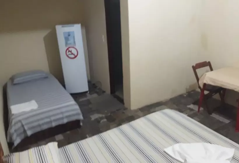 Hotelli Pousada Pouso Da Praia