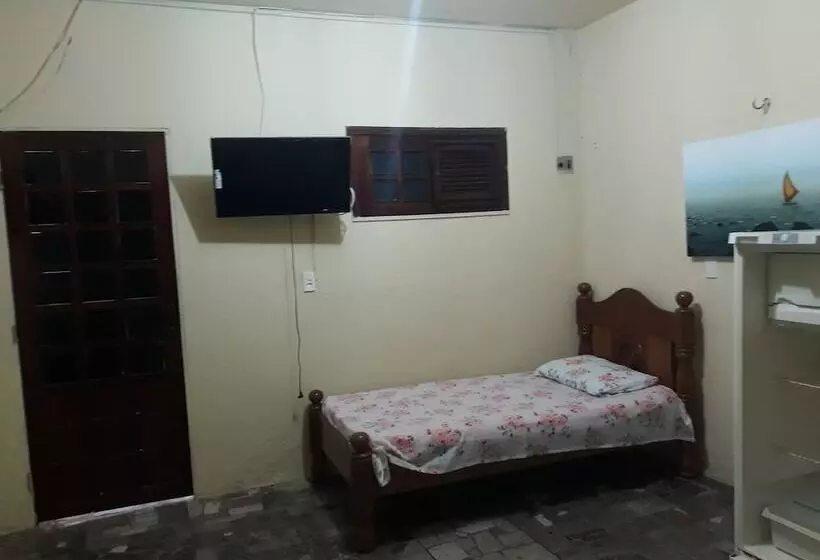 Hotelli Pousada Pouso Da Praia