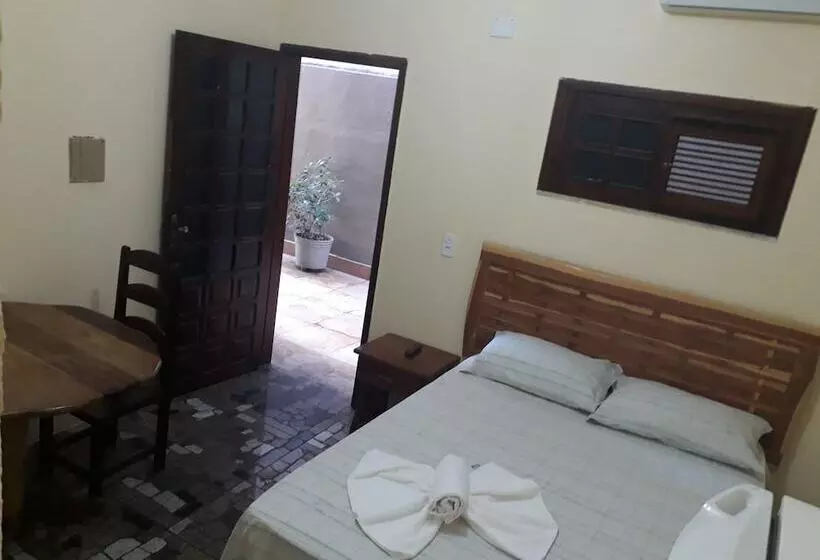 Hotelli Pousada Pouso Da Praia